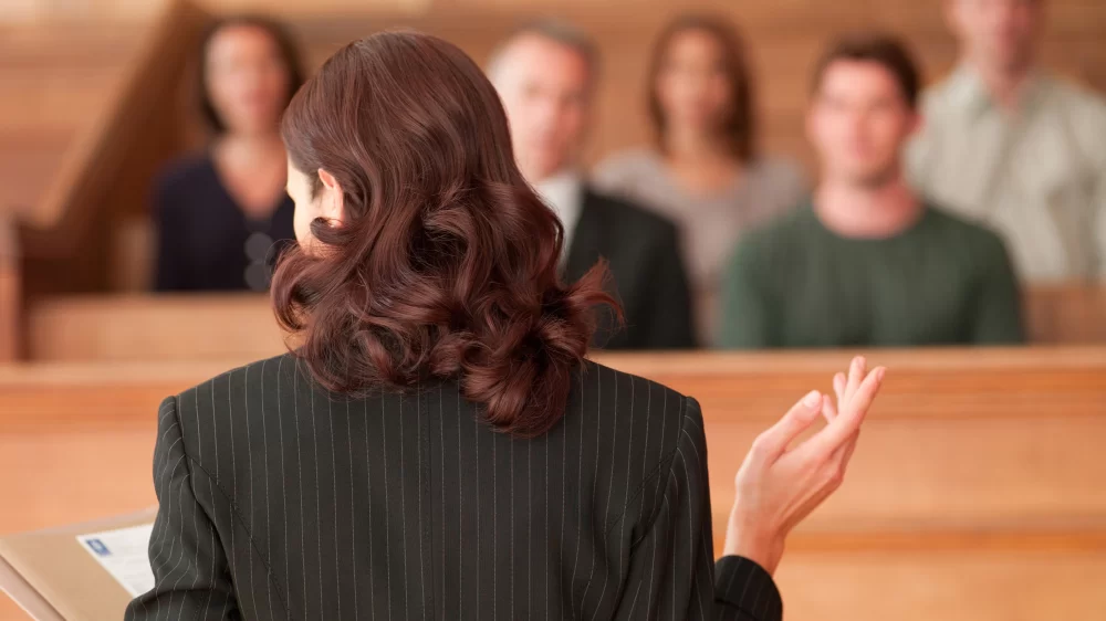Do Lawyers Have to Defend the Guilty? Exploring Legal Ethics and Duties