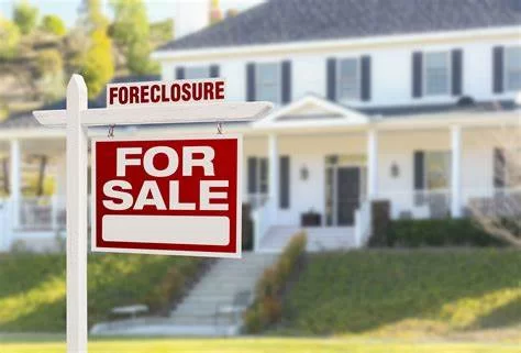 How to Handle Real Estate Foreclosure Processes: A Comprehensive Guide
