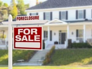 How to Handle Real Estate Foreclosure Processes: A Comprehensive Guide