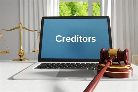 Creditor's Rights in Receivership Situations: A Comprehensive Guide for Creditors
