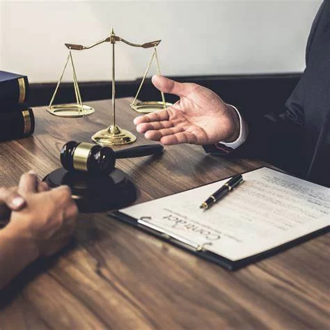 Trusted Legal Experts for Handling Civil Lawsuits with Professional Guidance