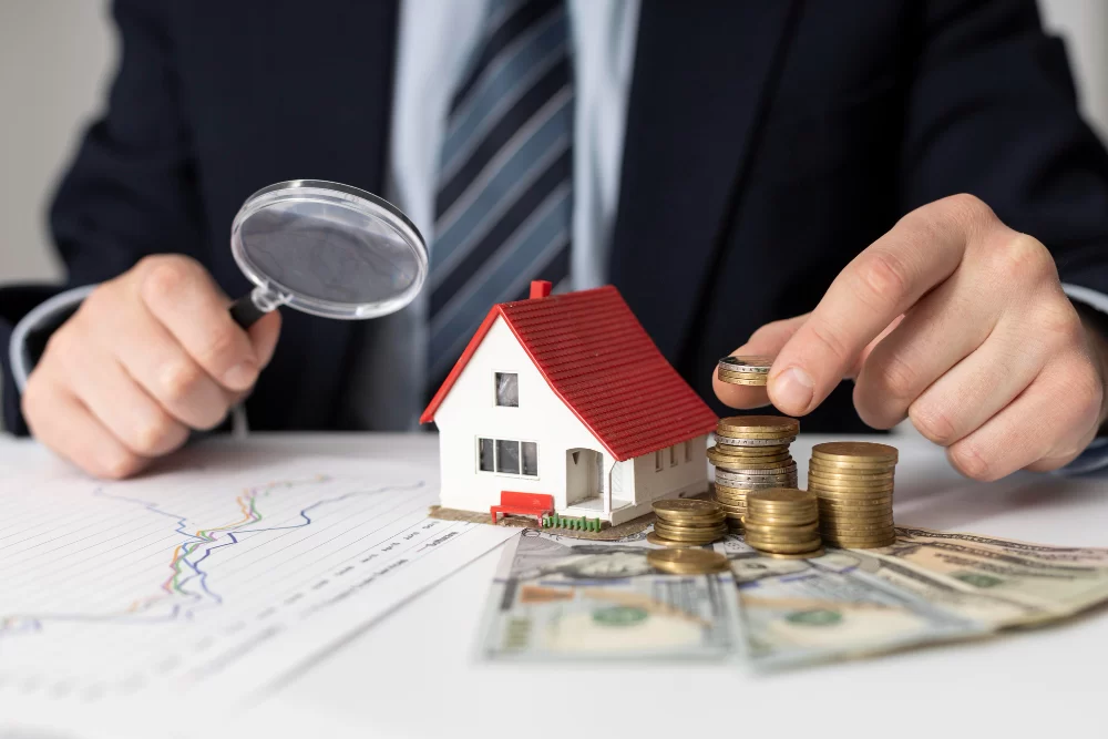 Effective Strategies for Handling Insolvency in Real Estate Developments