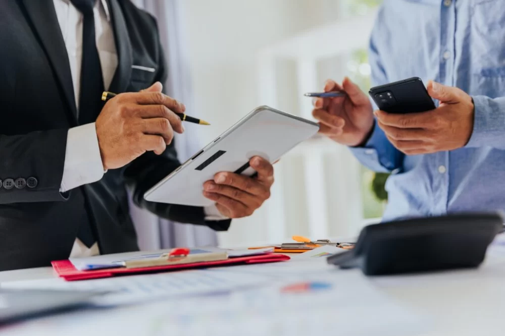 Key Insights for Understanding Joint Venture Agreements Effectively