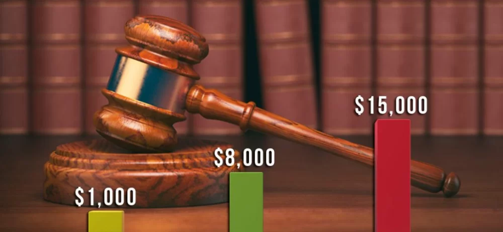 How Much Are Criminal Defense Lawyers? Understanding Legal Fees and Costs