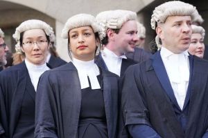 Do Lawyers in England Wear Wigs? Exploring the Tradition and Modern Practice
