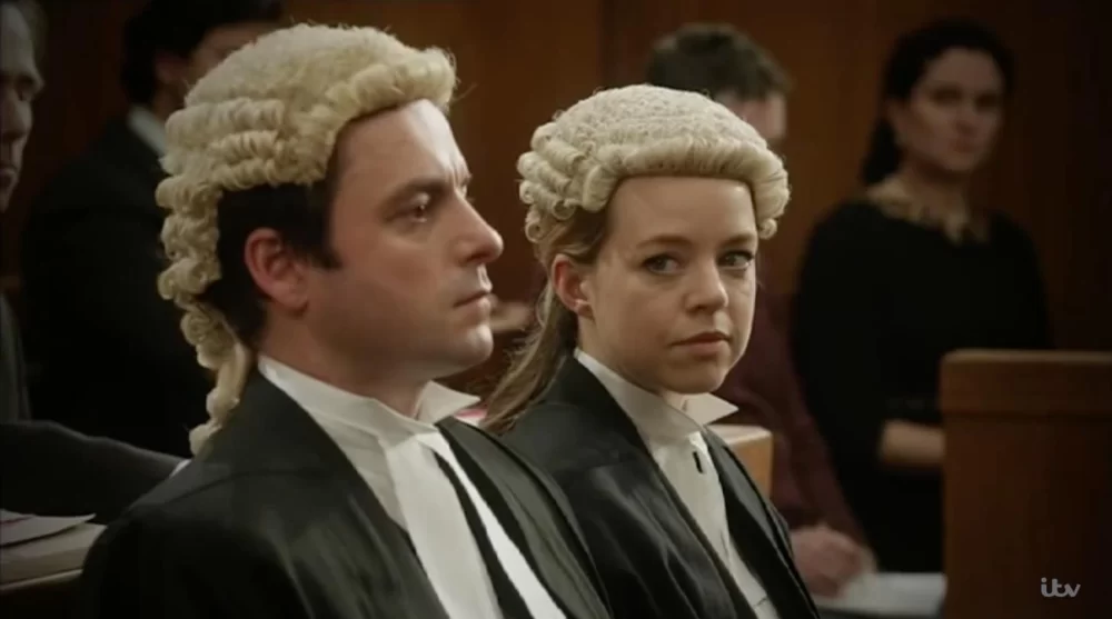 Do English Lawyers Still Wear Wigs? Exploring Tradition and Modern Practice
