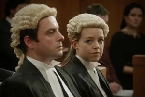 Do English Lawyers Still Wear Wigs? Exploring Tradition and Modern Practice