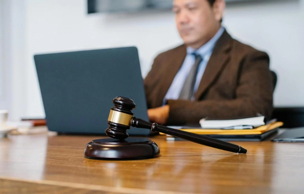 What Does Lawyers Do? Exploring the Roles and Responsibilities of Legal Professionals