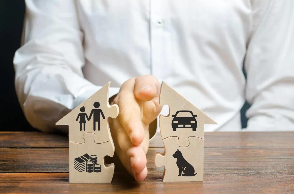 Understanding the Legal Aspects of Community Property Agreements for Couples