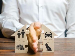 Understanding the Legal Aspects of Community Property Agreements for Couples