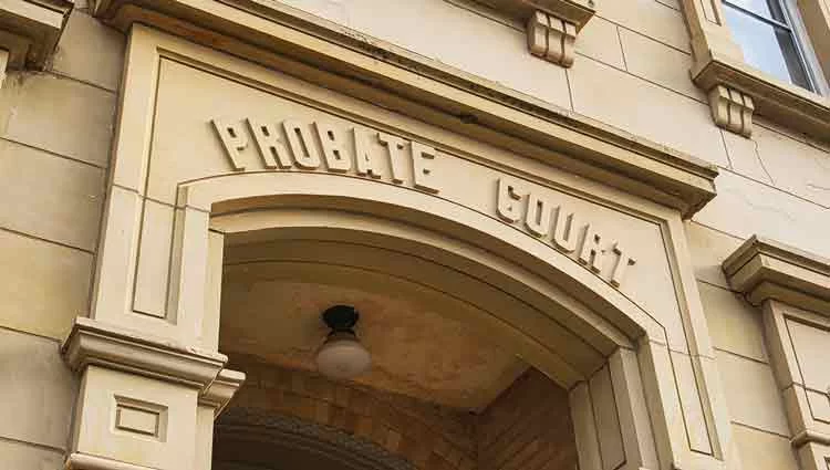Understanding the Probate Court Process: A Detailed Guide to Estate Administration