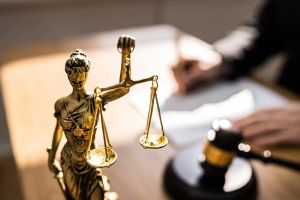 Legal Steps for Registering a Trademark: A Comprehensive Guide to Protect Your Brand