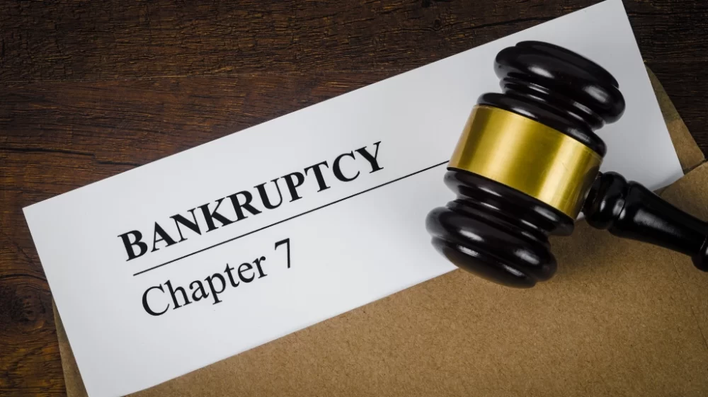 Navigating Chapter 7 Bankruptcy as a Creditor: Essential Guide to Protect Your Interests