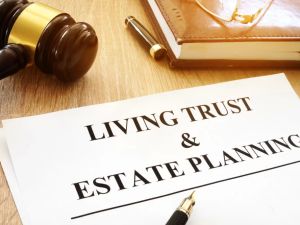 Understanding Pour Over Wills in Estate Planning: A Detailed Guide