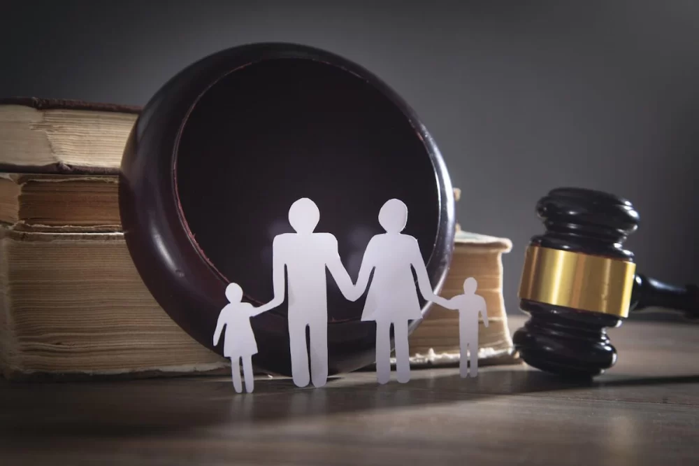 Essential Legal Considerations for Minor Children in Wills to Protect Their Future