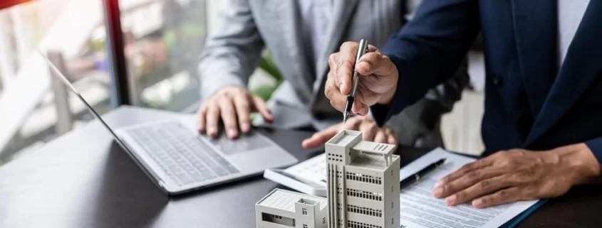 Navigating the Legal Aspects of Commercial Property Renovations