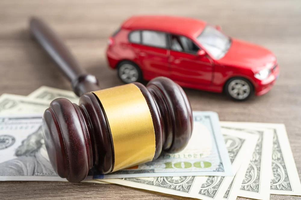 Understanding Creditor’s Rights in Automotive Bankruptcies