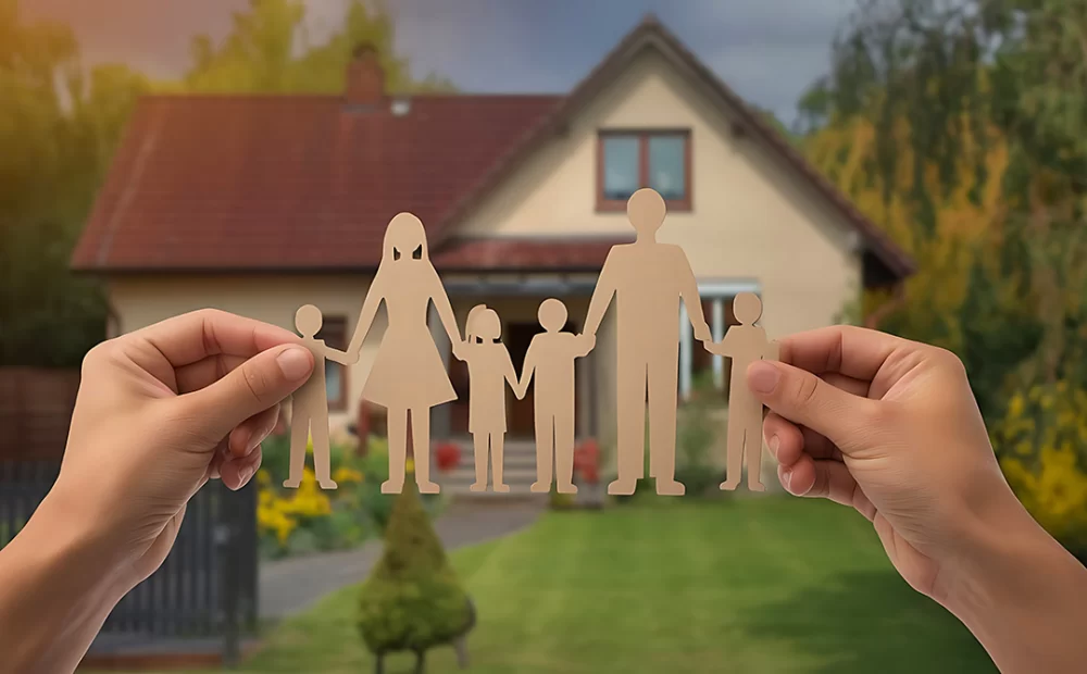 How to Make a Living Trust in California: A Comprehensive Guide for Estate Planning