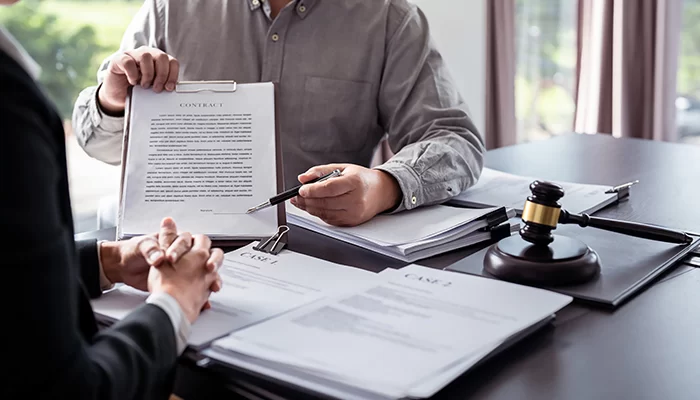 A Comprehensive Guide to Understanding Indemnity Clauses in Contracts
