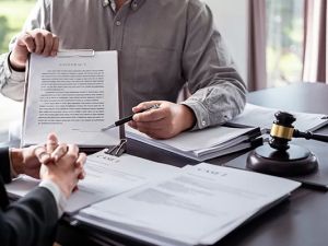 A Comprehensive Guide to Understanding Indemnity Clauses in Contracts