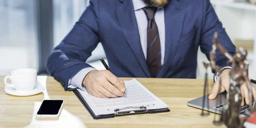 Finding Reliable Will and Estate Planning Lawyers Near Me for Peace of Mind
