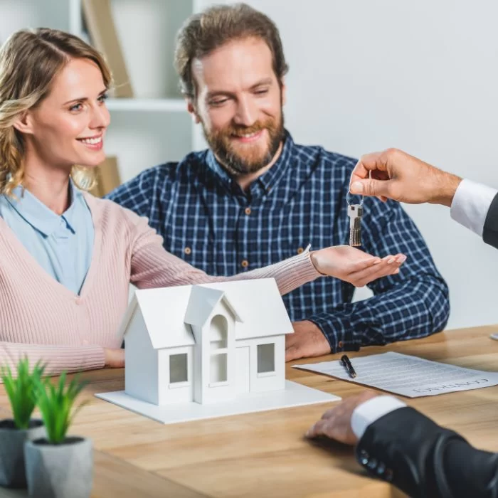 Legal Steps for Transferring Property Ownership: A Comprehensive Guide