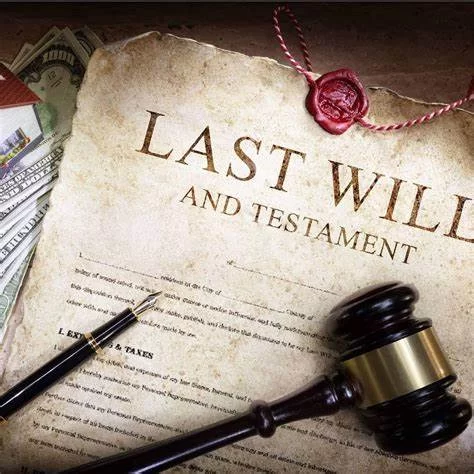 Essential Steps to Draft a Valid Will: A Practical Guide for Everyone