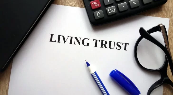 How to Make a Living Trust in California: A Step-by-Step Guide for Peace of Mind