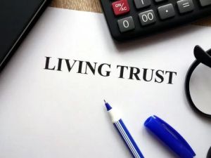 How to Make a Living Trust in California: A Step-by-Step Guide for Peace of Mind