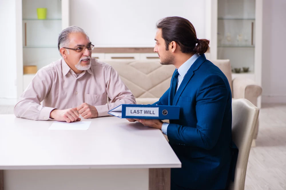 How to Choose an Executor for Your Estate: A Comprehensive Guide