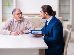 How to Choose an Executor for Your Estate: A Comprehensive Guide
