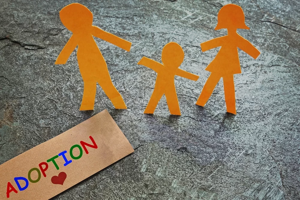 What Is the Legal Process for Adoption? A Detailed Guide for Prospective Parents