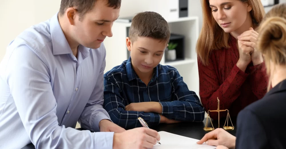 What Is a Joint Custody Agreement? Understanding Its Legal and Practical Aspects