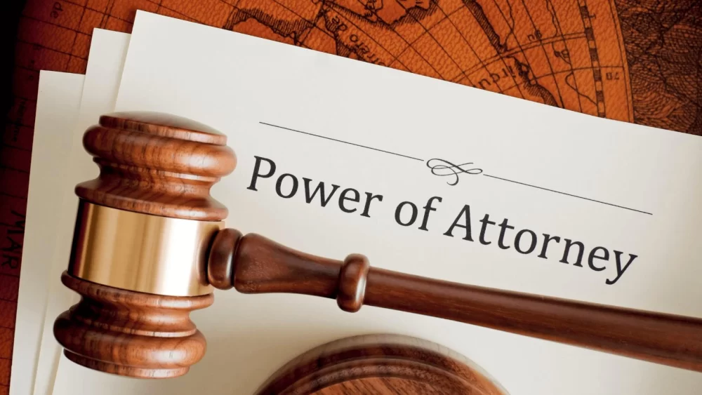 Comprehensive Guide to Understanding Power of Attorney Documents
