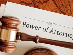 Comprehensive Guide to Understanding Power of Attorney Documents
