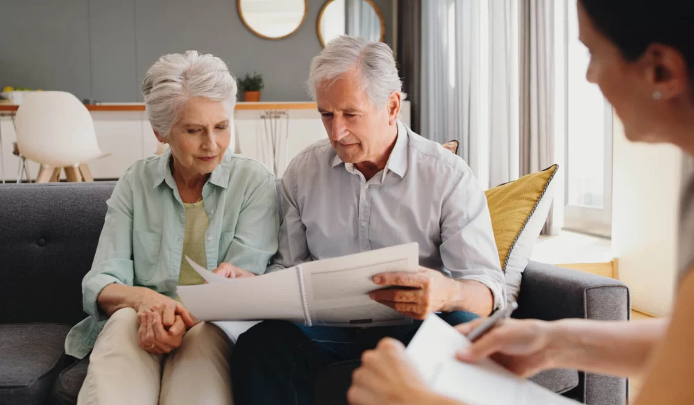 Legal Steps for International Estate Planning: A Comprehensive Guide