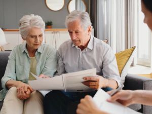 Legal Steps for International Estate Planning: A Comprehensive Guide