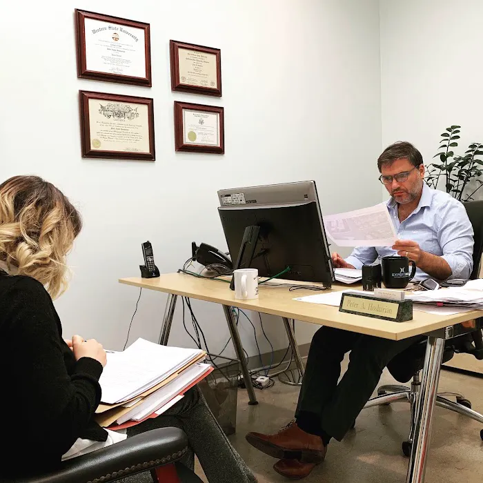 Hosharian Law Firm, APLC 4