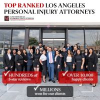 Law Offices of Andrew Zeytuntsyan, PC ico