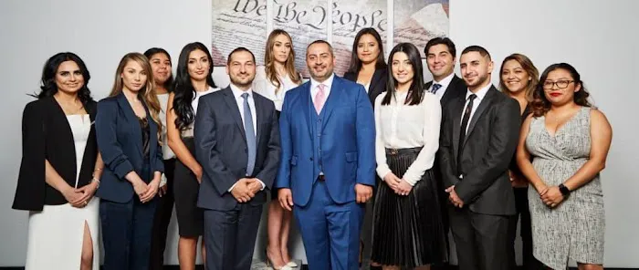 Law Offices of Andrew Zeytuntsyan, PC 4