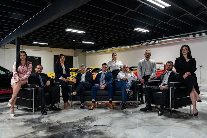 Law Offices of Andrew Zeytuntsyan, PC 4