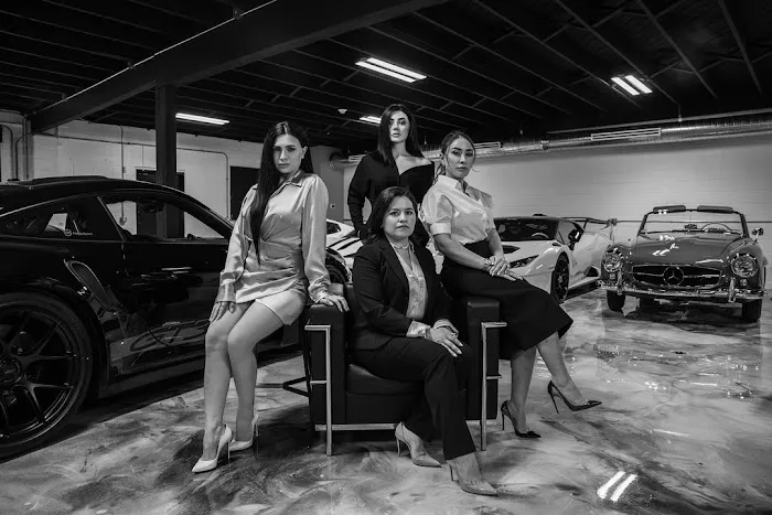 Law Offices of Andrew Zeytuntsyan, PC 4