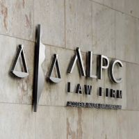ALPC Law Firm - Accident, Injury, and Employment Lawyers ico