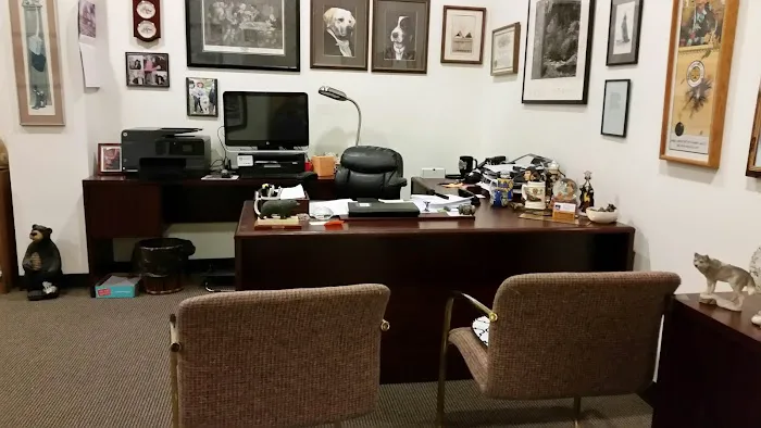Law Office Of Richard N. Grey 5