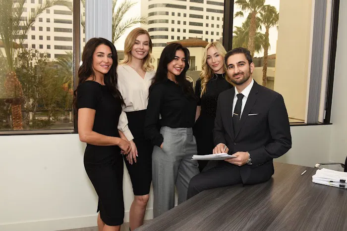 LA Injury Lawyers 5
