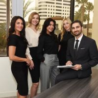 LA Injury Lawyers ico
