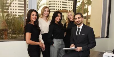 LA Injury Lawyers