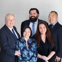 Volchok, Volchok & Swire ico