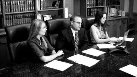 Ehline Law Firm Personal Injury Attorneys, APLC 5