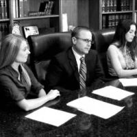 Ehline Law Firm Personal Injury Attorneys, APLC ico